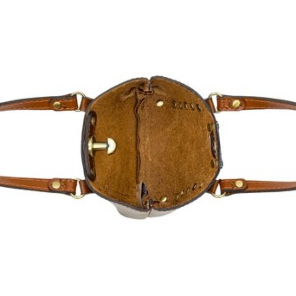 Patricia Nash - Micro Benvenuto Charm.  NWT. - Picture 4 of 5